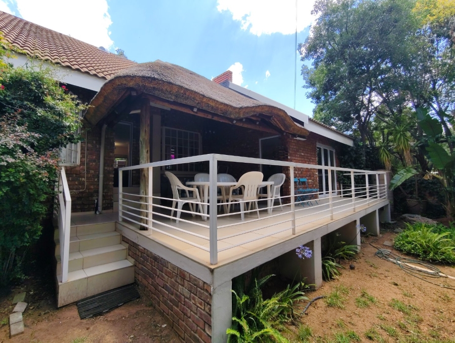 To Let 3 Bedroom Property for Rent in Pentagon Park Free State